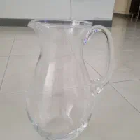 پارچ وبستنی خوری فرانسه-گلدان-یخدان-پیاله-قندانgcc