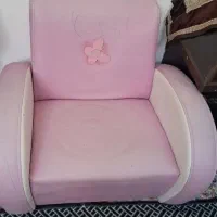 صندلی کودک