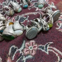 انگشتر فیروزه|بدلیجات|اصفهان, شهرک کاوه|دیوار