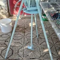 دستگاه کره گیر ( طُلم برقی)