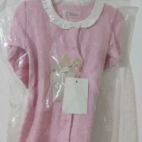 سرهم دخترانه نونو|کفش و لباس بچه|زنجان, |دیوار