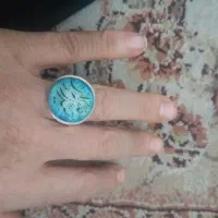 ۲ عدد انگشتر|جواهرات|تهران, آشتیانی|دیوار