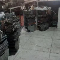 سرویسکار وتعمیرات ابگرمکن و بخاری  و پمپ برق کار