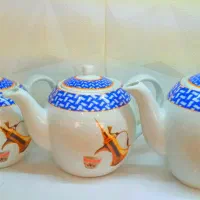 فروش قوری با برند السیف