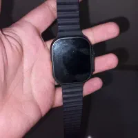 ساعت و موبایل