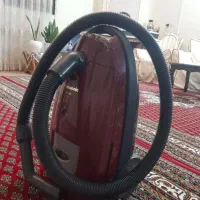 جارو برقی پاناسونیک موتور صفر|جاروبرقی، جارو شارژی، بخارشو|اصفهان, سپاهان‌شهر|دیوار