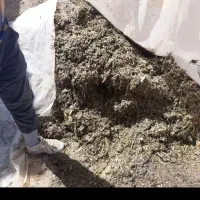 سیلو ذرت تناژ بالا