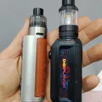 ویپ پادماد ۲کوئل + باطری