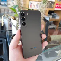 سامسونگ Galaxy S22 Plus 5G حافظه ۲۵۶گیگ رم ۸
