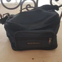 کیف غذا
