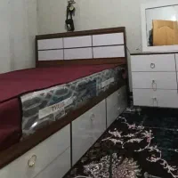 سرویس خواب|تخت و سرویس خواب|تهران, هاشمی|دیوار