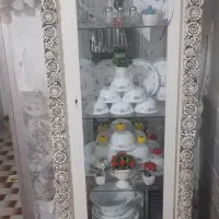 ویترین بوفه