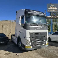 FH500 2018 باتری بغل