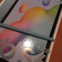 GALAXY TAB S6 LITE|تبلت|تبریز, |دیوار