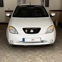 تیبا2 مدل1400 لاکاغذی