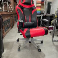 صندلی اداری گیمر|دفتر کار|چهاردانگه (تهران), |دیوار