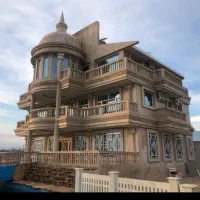 مشارکت 500 متری سیدرضی