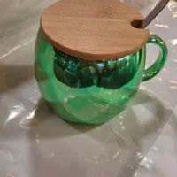 ماگ دربدار
