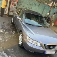 آزرا مدل ۲۰۰۸|خودرو سواری و وانت|نسیمشهر, |دیوار