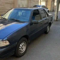 فروش ماشین مدل هیندا اکسل ۱۹۹۲