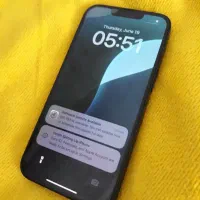 iPhone 13 ch در حد