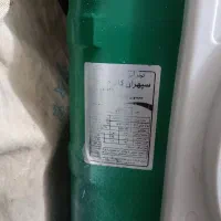 کولر کوچک|کولر آبی|قرچک, شهرک طلائیه|دیوار