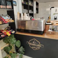 فروش وسایل کامل کافه