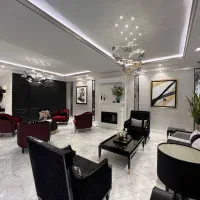 پاسداران/۲۱۲متر/۳خواب/فول مشاعات هتلینگ|اجارهٔ آپارتمان|تهران, دروس|دیوار