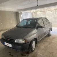 پراید مدل ۸۹|خودرو سواری و وانت|پردیس, فاز ۸|دیوار