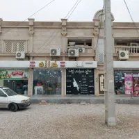 فروش یک باب مغازه ۴۴متری در کیانشهر|فروش مغازه و غرفه|اهواز, کیانشهر|دیوار