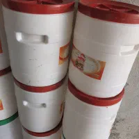 بشکه ۵ کیلویی