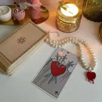 فال و انواع دعا