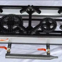 اجاق گاز پروفیلی|اجاق گاز و لوازم برقی پختوپز|گنبد کاووس, |دیوار