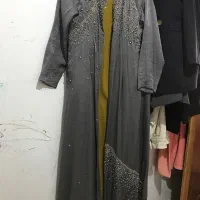 چندتا مانتو نو|لباس|اسلام‌‌آباد غرب, |دیوار