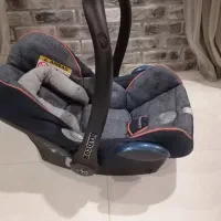 کالکسه وکریر مکسی کوزی|کالسکه و لوازم جانبی|تهران, حکیمیه|دیوار