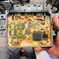 خدمات تخصصی برق خودرو ایرانی و خارجی