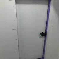 احداث 22 کل سردخانه ها زیر و بالا صفری 46|ماشین‌آلات صنعتی|رشت, بازار|دیوار