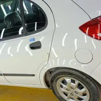 تیبا۲مدل۴۰۱درحدنو