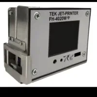 تولیدکننده جت پرینتر دستی و ثابت