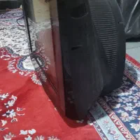 دو عدد تلویزیون سالم|تلویزیون و پروژکتور|کرمان, |دیوار