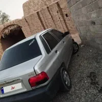 پراید|خودرو سواری و وانت|کرمان, |دیوار