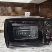 توستر تستر نوبل و سرخ کن دلونگی نو
