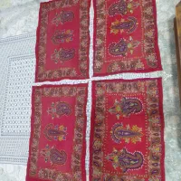 ۴عدد پته یک متری مناسب پشتی و رومیزی