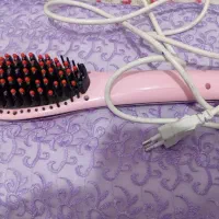 شانه حرارتی