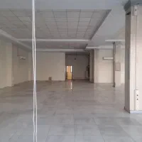 ۴۰۰ متر تجاری فلت ۶ دهنه بر ۵۰ متر  با تابلو