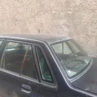 پراید ۸۴ دوگانه|خودرو سواری و وانت|چناران, |دیوار