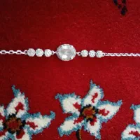 دستبند نقره|جواهرات|کرمانشاه, |دیوار