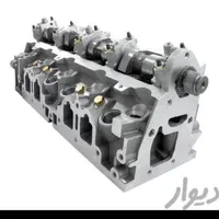 سرسیلندر|قطعات یدکی و لوازم جانبی|اهواز, پردیس|دیوار