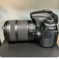 دوربین کانن ۷۰d|دوربین عکاسی و فیلمبرداری|نوشهر, |دیوار