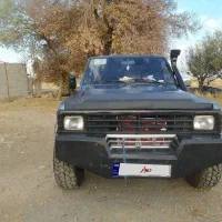 فروش پاترول دو درب|خودرو سواری و وانت|تهران, انبار نفت|دیوار